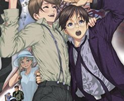 Comic Shelf 面白い漫画の他よりも濃いネタバレや実際に読んだ感想をお伝えしていきます Part 103